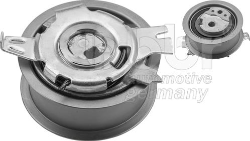 BBR Automotive 001-10-21926 - Tensioner Pulley, timing belt car-mod.net