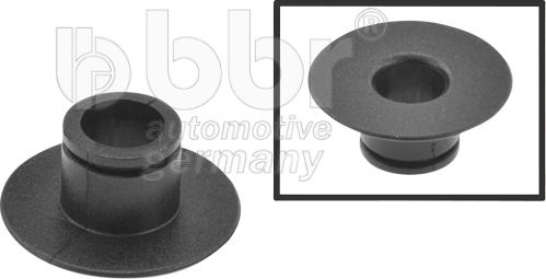 BBR Automotive 001-10-21922 - Bush, shift rod car-mod.net