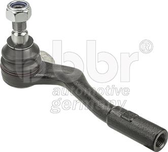 BBR Automotive 001-10-21551 - Tie Rod End car-mod.net