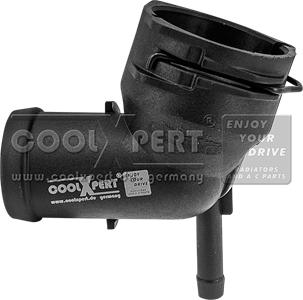 BBR Automotive 001-10-21525 - Coolant Flange car-mod.net