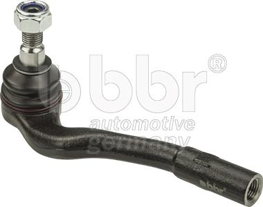 BBR Automotive 001-10-21664 - Tie Rod End car-mod.net