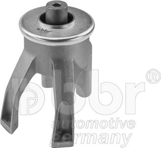 BBR Automotive 001-10-21110 - Holder, engine mounting car-mod.net