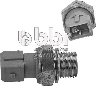 BBR Automotive 001-10-21852 - Sender Unit, oil pressure car-mod.net
