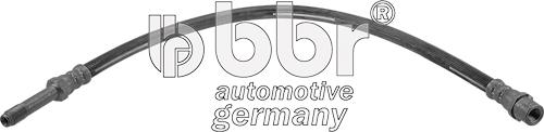BBR Automotive 001-10-21812 - Brake Hose car-mod.net