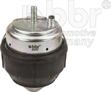 BBR Automotive 001-10-21317 - Holder, engine mounting car-mod.net