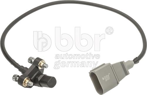 BBR Automotive 001-10-21332 - Crankshaft position sensor, RPM car-mod.net