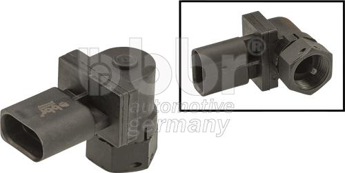 BBR Automotive 001-10-21294 - Odometer sensor, trip recorder car-mod.net