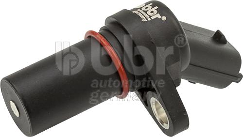 BBR Automotive 001-10-21296 - Crankshaft position sensor, RPM car-mod.net