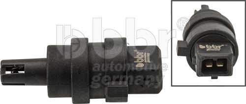 BBR Automotive 001-10-21269 - Sensor, intake air temperature car-mod.net