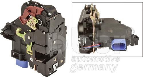BBR Automotive 001-10-21212 - Door Lock car-mod.net