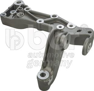 BBR Automotive 001-10-21234 - Support Frame, engine carrier car-mod.net