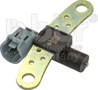 BBR Automotive 001-10-21229 - Crankshaft position sensor, RPM car-mod.net