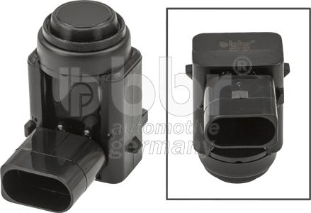 BBR Automotive 001-10-21277 - Sensor, parking assist car-mod.net