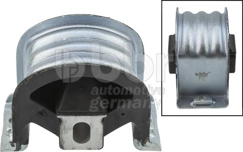 BBR Automotive 001-10-28530 - Holder, engine mounting car-mod.net