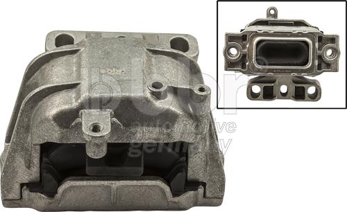 BBR Automotive 001-10-28019 - Holder, engine mounting car-mod.net