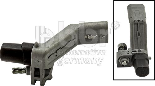 BBR Automotive 001-10-28018 - Crankshaft position sensor, RPM car-mod.net