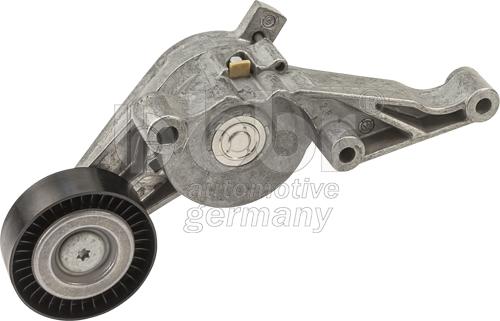 BBR Automotive 001-10-28160 - Belt Tensioner, v-ribbed belt car-mod.net