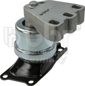 BBR Automotive 001-10-28815 - Holder, engine mounting car-mod.net