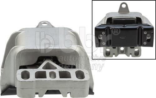 BBR Automotive 001-10-28352 - Mounting, automatic transmission car-mod.net
