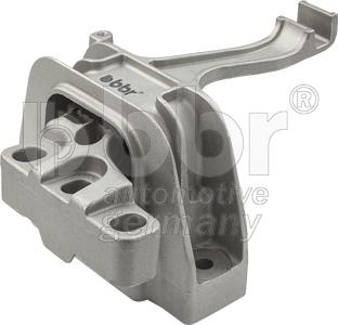 BBR Automotive 001-10-28365 - Holder, engine mounting car-mod.net