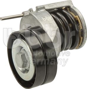 BBR Automotive 001-10-28217 - Belt Tensioner, v-ribbed belt car-mod.net