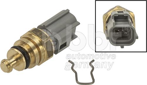 BBR Automotive 001-10-23549 - Coolant temperature Sensor car-mod.net