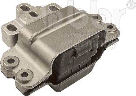 BBR Automotive 001-10-23589 - Mounting, automatic transmission car-mod.net