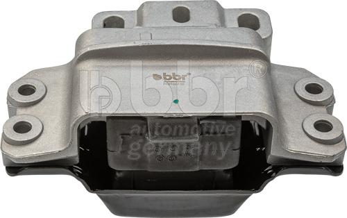 BBR Automotive 001-10-23587 - Mounting, automatic transmission car-mod.net