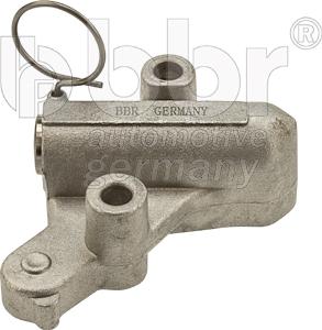 BBR Automotive 001-10-23520 - Tensioner, timing chain car-mod.net