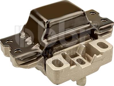BBR Automotive 001-10-23669 - Holder, engine mounting car-mod.net