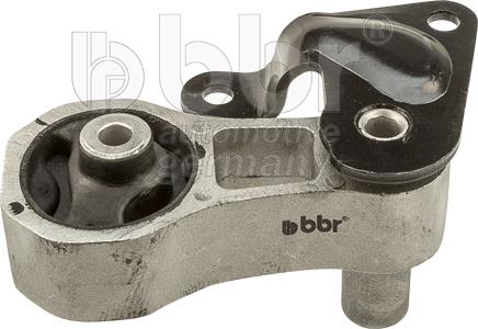 BBR Automotive 001-10-23628 - Holder, engine mounting car-mod.net