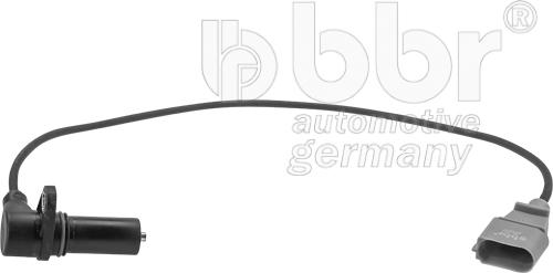 BBR Automotive 001-10-23097 - Crankshaft position sensor, RPM car-mod.net
