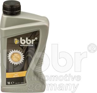 BBR Automotive 001-10-23187 - Hydraulic Oil car-mod.net