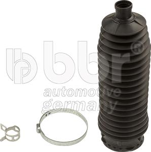 BBR Automotive 001-10-23134 - Bellow, steering car-mod.net