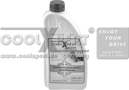 BBR Automotive 001-10-23391 - Antifreeze car-mod.net