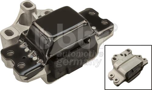 BBR Automotive 001-10-23346 - Mounting, manual transmission car-mod.net