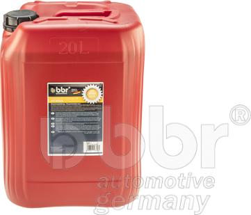BBR Automotive 001-10-23303 - Hydraulic Oil car-mod.net