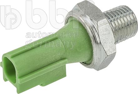 BBR Automotive 001-10-23325 - Sender Unit, oil pressure car-mod.net