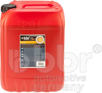 BBR Automotive 001-10-23298 - Transmission Oil car-mod.net
