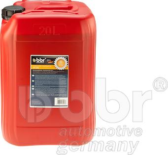 BBR Automotive 001-10-23293 - Transmission Oil car-mod.net