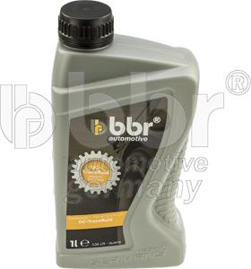 BBR Automotive 001-10-23212 - Automatic Transmission Oil car-mod.net
