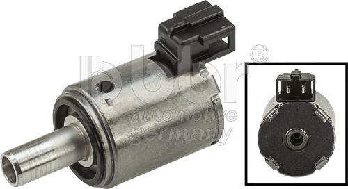 BBR Automotive 001-10-23217 - Shift Valve, automatic transmission car-mod.net