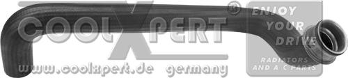 BBR Automotive 001-10-22997 - Radiator Hose car-mod.net