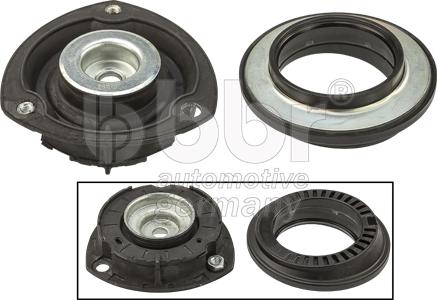 BBR Automotive 001-10-22964 - Top Strut Mounting car-mod.net