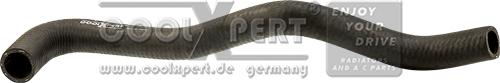 BBR Automotive 001-10-22401 - Radiator Hose car-mod.net