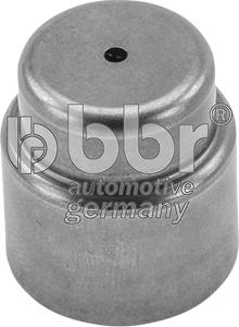 BBR Automotive 001-10-22483 - Pilot Bearing, clutch car-mod.net
