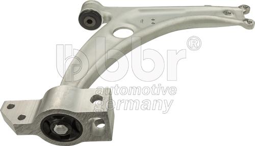 BBR Automotive 001-10-22598 - Track Control Arm car-mod.net
