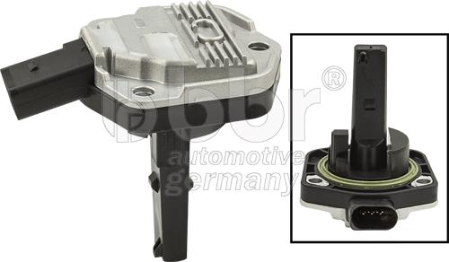 BBR Automotive 001-10-22516 - Sensor, engine oil level car-mod.net