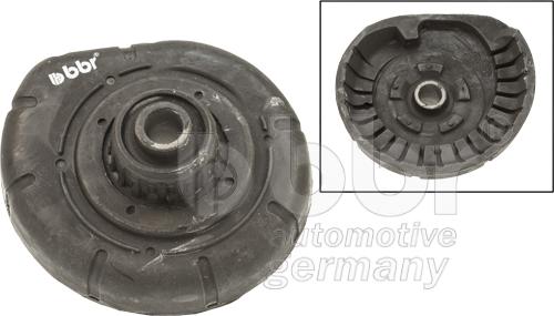 BBR Automotive 001-10-22539 - Top Strut Mounting car-mod.net