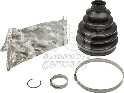 BBR Automotive 001-10-22523 - Bellow, drive shaft car-mod.net